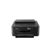 PIXMA TS705a - Impressora domestica Resolução de I